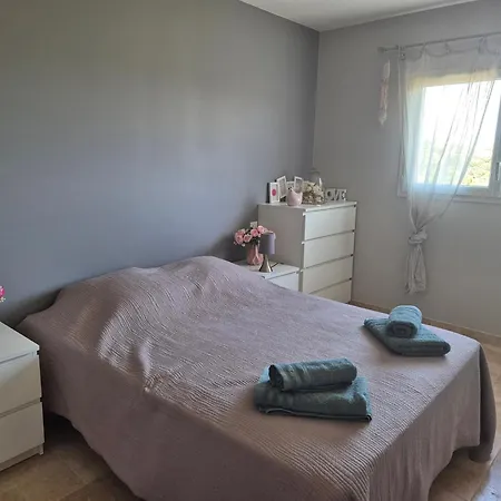8 Pers Avec Spa, Vue Panoramique Et Jardin Pres Du Salagou Villa Le Bosc (Herault)
